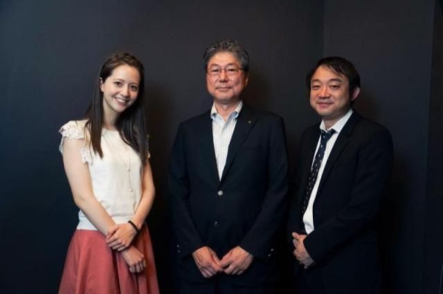 Vol.065　日本水産株式会社 関口洋一さん・第1週目