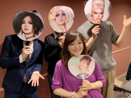 ２０２０年１月　LEGENDS  岩崎宏美 〜シアワセノカケラ〜