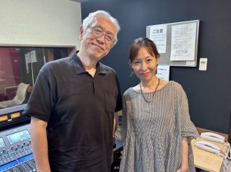 8月31日～「B面の１曲目には名曲揃ってる 論」 