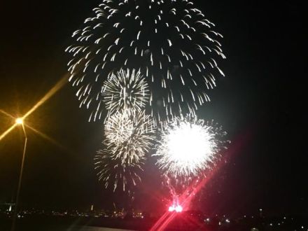 8月7日（水）今日の一コマ