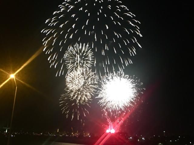 8月7日（水）今日の一コマ