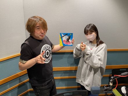 Flip The Records～B 面でも恋をして！～ディレクターズカット版#34 ナイアガラ・トライアングル「A面で恋をして / さらばシベリア鉄道」