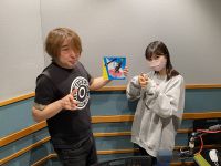 ディレクターズカット版#34 ナイアガラ・トライアングル「A面で恋をして」