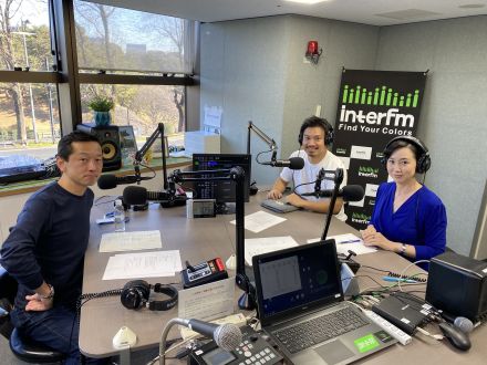 清水健さん（セブン銀行）が語る「ATM＝金融ゲートウェイ」とは・・・