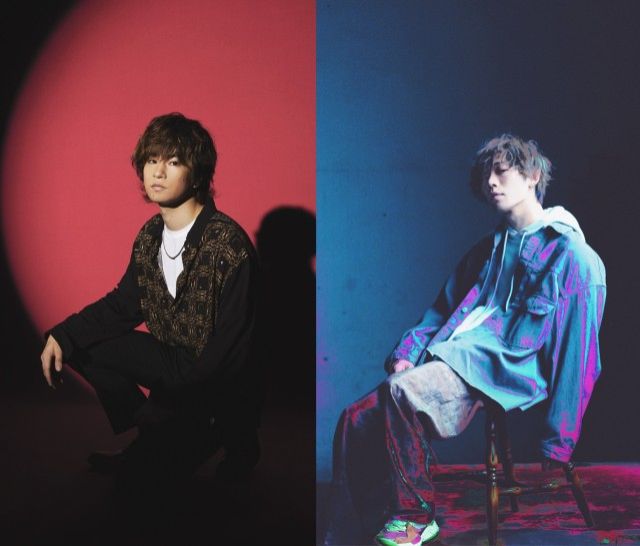 『TOKYO SPEAKEASY』今夜はフレデリック・三原健司さんと須田景凪さんが来店！