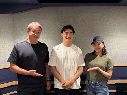 REAL SPORTS 2026年7月27日