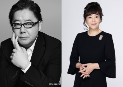 『TOKYO SPEAKEASY』今夜は、秋元康さんと岩崎良美さんがご来店！