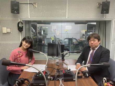 今週のクラシックレコメンダーは、クラシックライターの板倉重雄さん