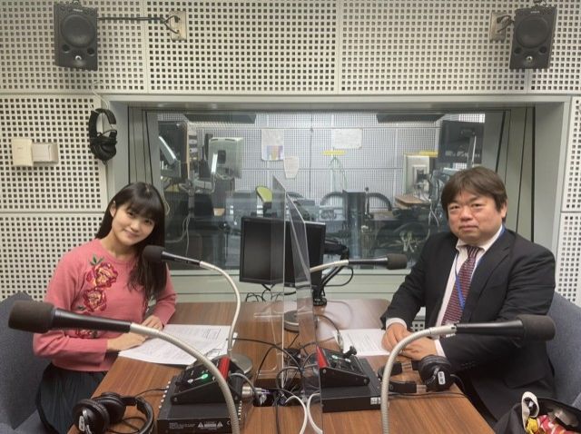 今週のクラシックレコメンダーは、クラシックライターの板倉重雄さん