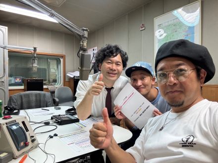 声枯れ＃23（2024年4月7日）