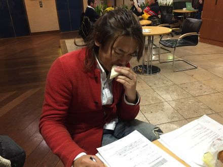 2016年2月22日（月）あなたは猫派？犬派？