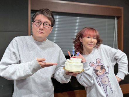 2023.01.25～　たぶん放送200回記念！『スパゴー200 感謝の式典』