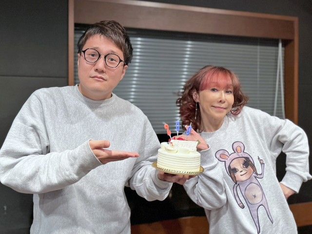 2023.01.25～　たぶん放送200回記念！『スパゴー200 感謝の式典』