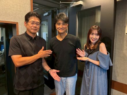 8月24日 トランプ政権で海はどうなる？“大谷翔平”を生む日本漁業──海洋人類学者・太田義孝と考える海と未来