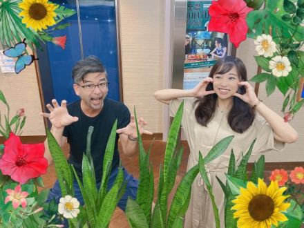 8月20日（木）Song List♪