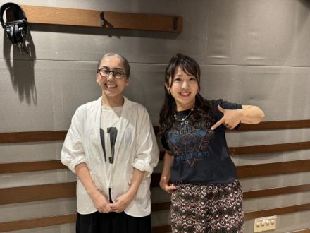 5/16(木)にお迎えしたゲストは・・・？（その１）