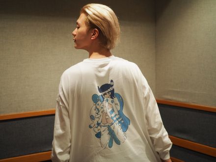 ［セカンドシーズン #15］  おかわりGood VibeSOUP：くじら【アフタートーク】