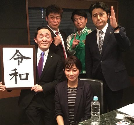 ザ・ニュースペーパー × 望月衣塑子