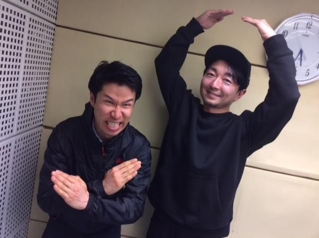 初・プチ企画！？（ゲスト：栗村修さん） 