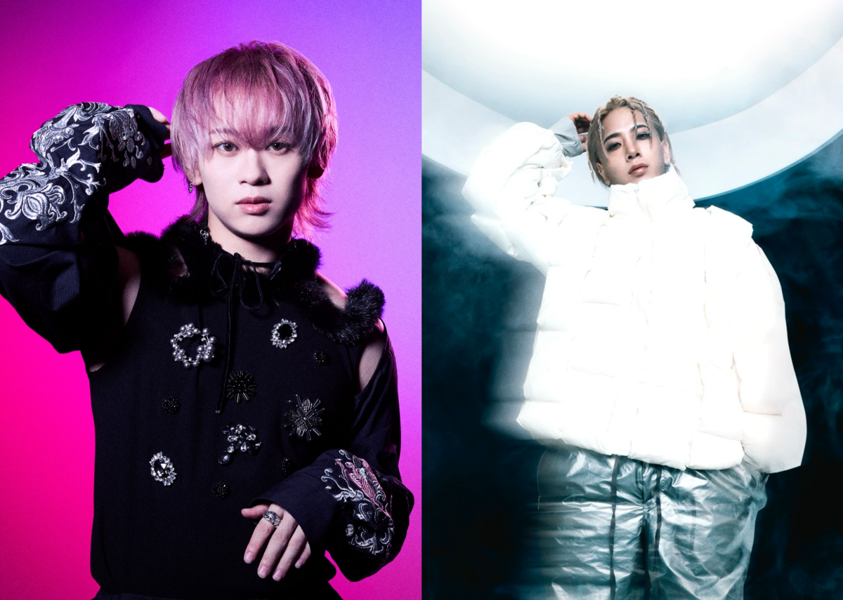 『TOKYO SPEAKEASY』今夜のお客様は、超特急・シューヤさんと、OWV・本田康祐さんです。