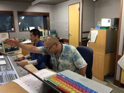 2015年7月29日（水）放送終了！