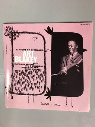 アート・ブレイキー特集！