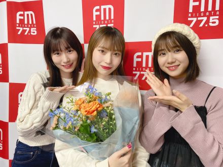 #138【川越紗彩 卒業SP！】