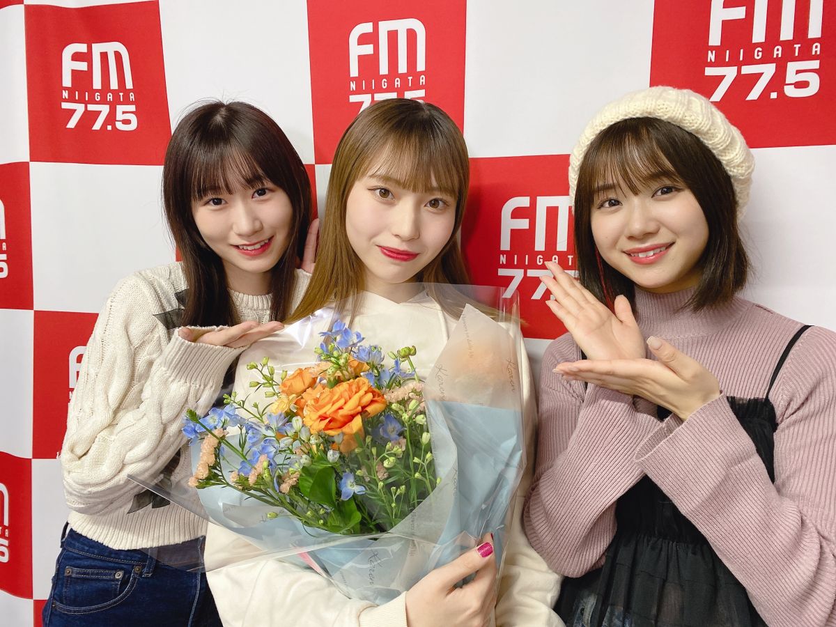 #138【川越紗彩 卒業SP！】