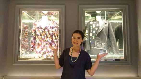 7月26日（水）桑原りさのDay by Day♪♪