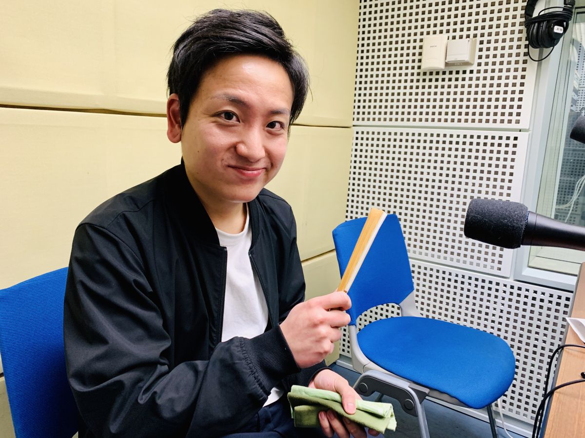 “寄席”ってどんなところ？