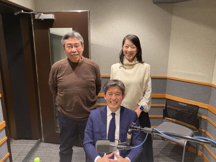 2022年2月のPEOPLE 編集長！お時間ですは…