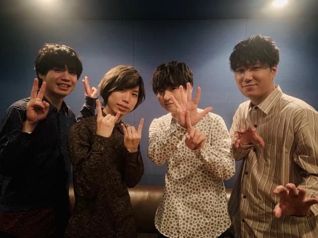 Official髭男dism②！Official髭男dismプロデュース・スーパーエディション～