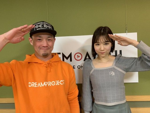 4月3日（水）第83回 放送！！