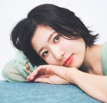 鳥取県出身のタレント・アパレルブランド創設者Chinatsuさん