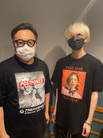 ラジオきっかけで音楽も聴くように…