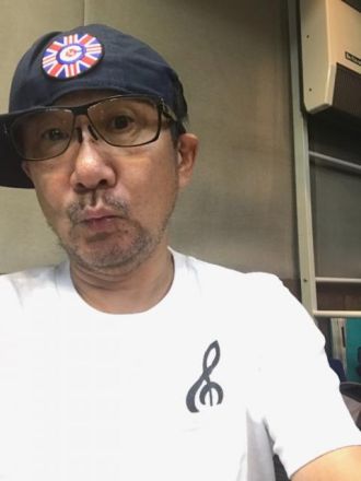 昇太師匠との話からスタートしました！