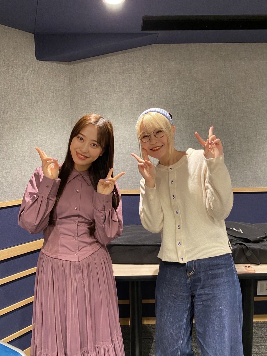 おかわり　102杯目～小田さくらさんをお迎えした感想～