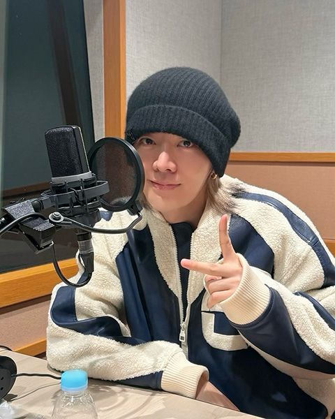 みんなおかえり！