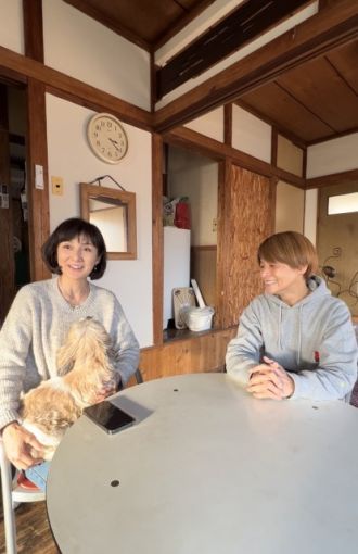 絵本作家の、うささんの活動を紹介