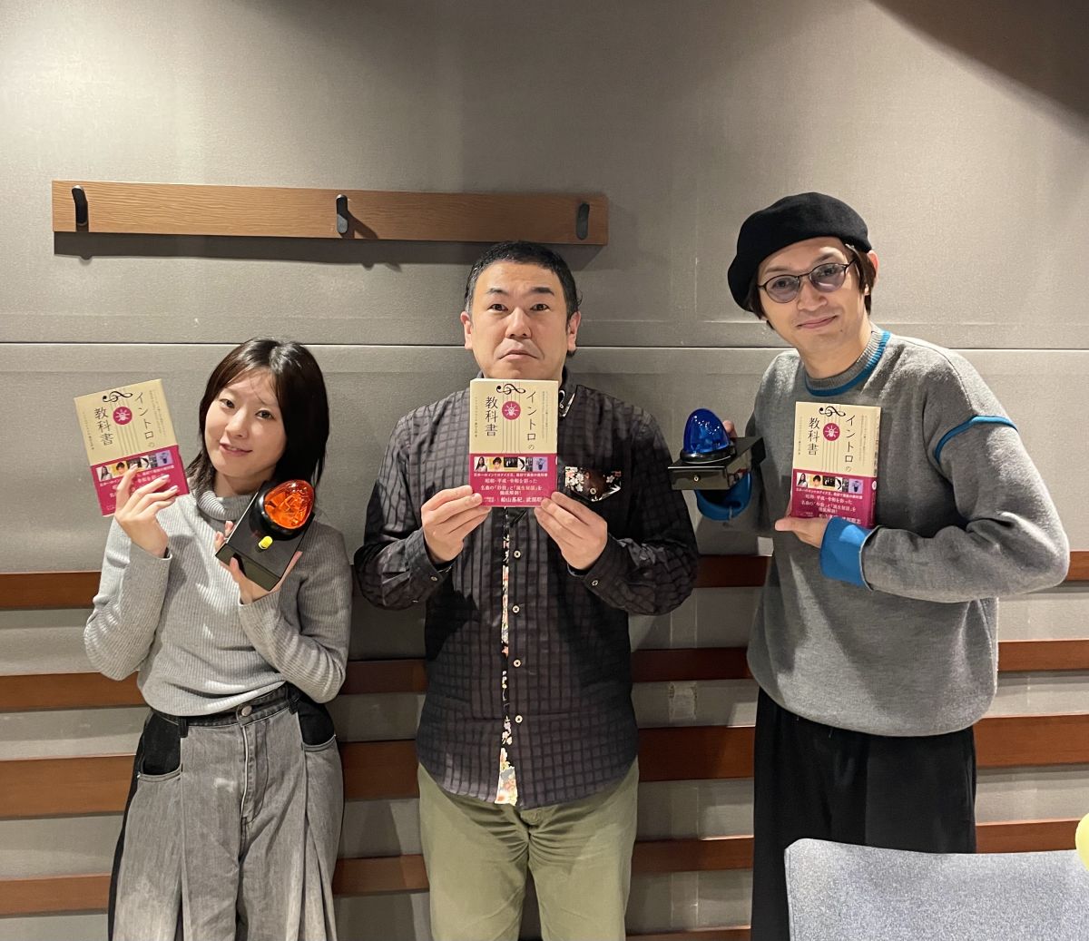 イントロクイズ番外編?