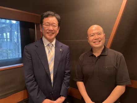 侍ジャパン 栗山監督にお越しいただきました！