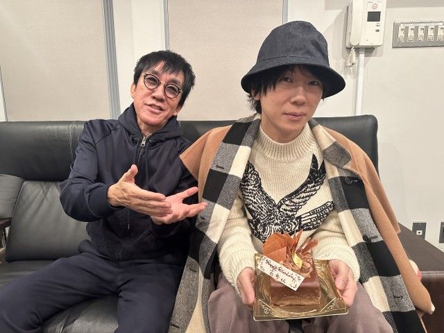 PEOPLE～伊藤洋介・古市憲寿のJ-POP J-MIND～ 第70回放送