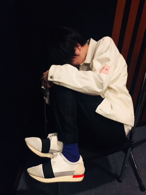 川谷絵音の約30分我慢してくれませんか