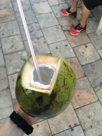 8月17日（火）今日の1コマ