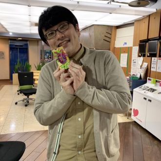 2月14日金曜日のハピモニスタート！