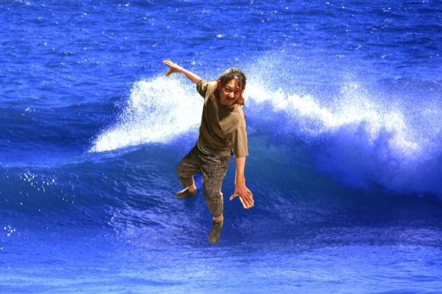 2019年7月3日(水)放送終了！