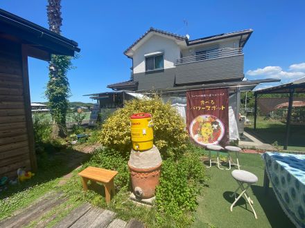 第13回『夏になるとカレぇものが食べたくなりませんか？』2022.7.5