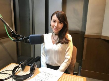 [第34回]今週は先日行われた東京文化会館で行われたMay J.初のフルオーケストラ単独ライブに来ていたお客さんのお声と共にライブを振り返ります！