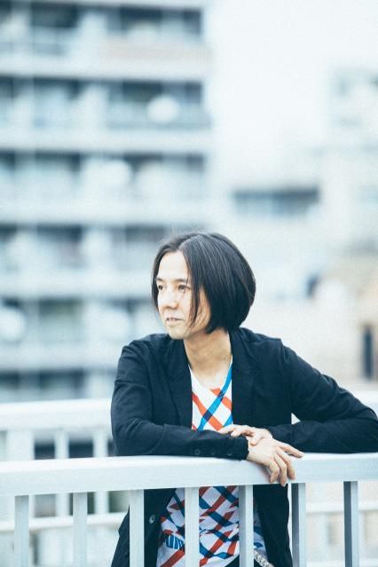 3月1日のプレイリストは高野寛さん