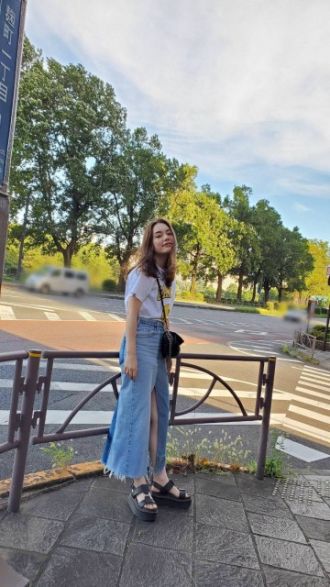 CITY GIRLS MUSIC #258《安田レイレコメンド》